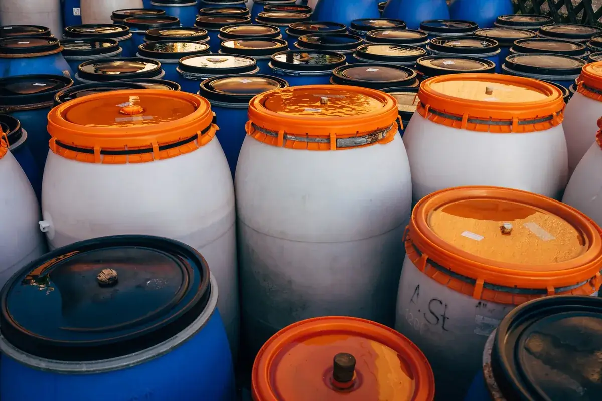 Medical Waste Removal in Puyallup, WA